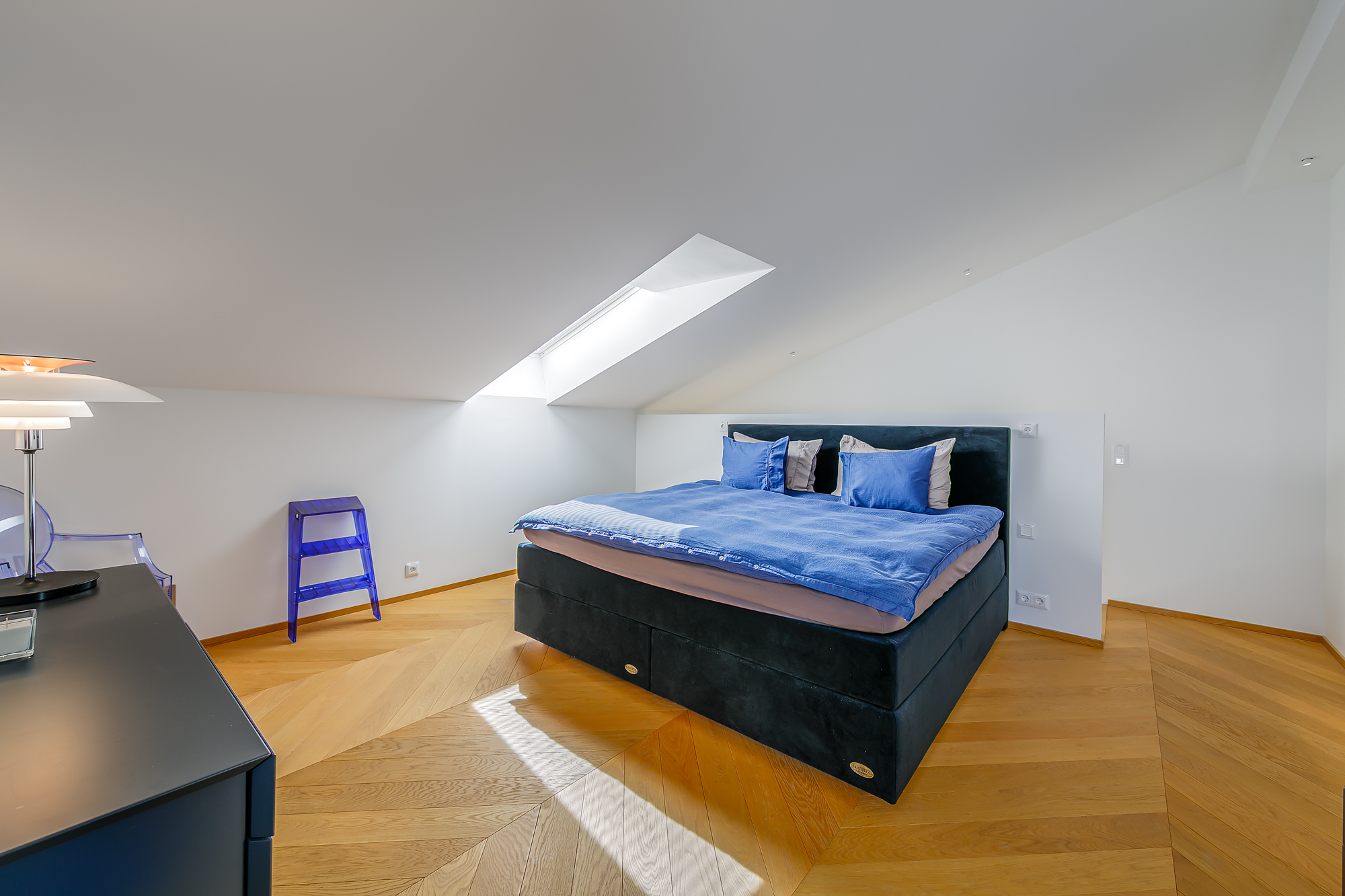 Artistic Loft in Tallinn