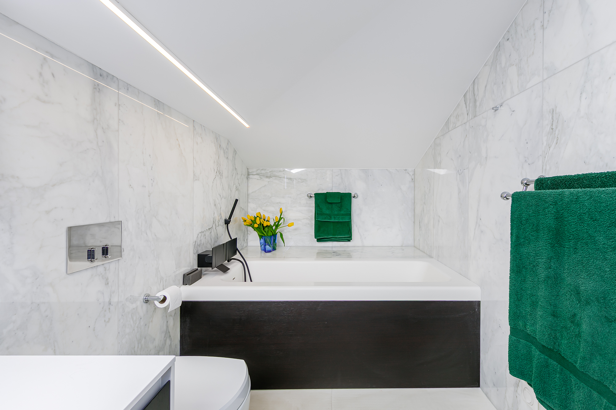 Artistic Loft in Tallinn