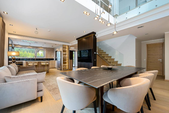 Beach House in Pärnu