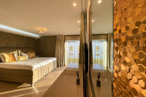 Beach House in Pärnu