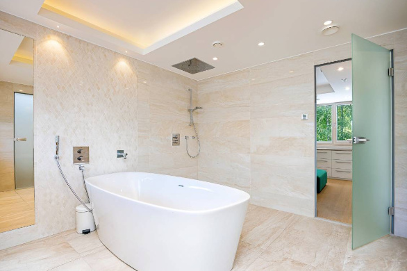 Beach House in Pärnu