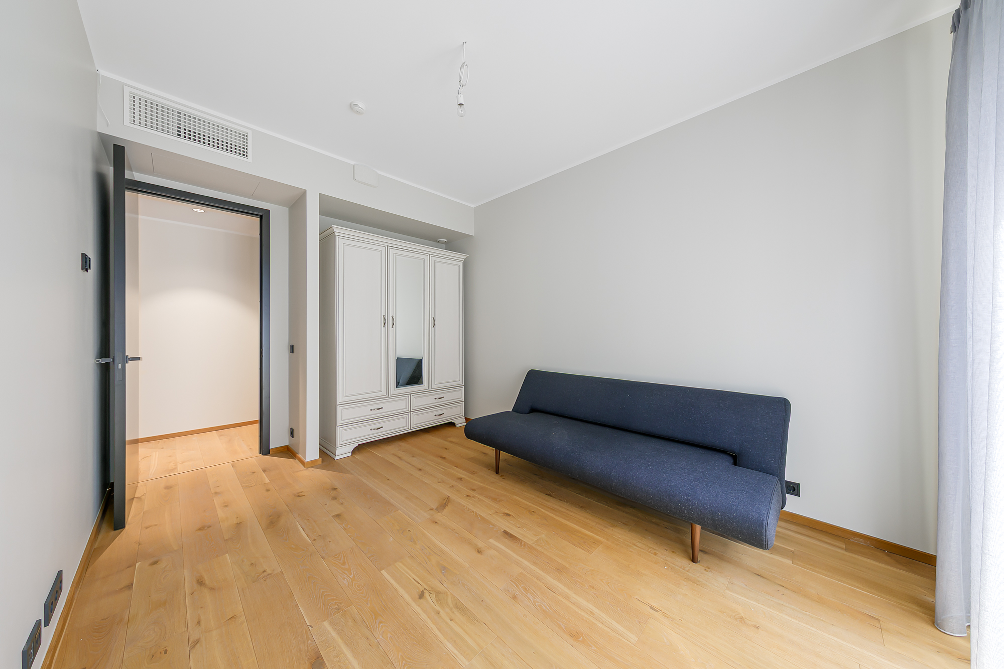 Business apartment office