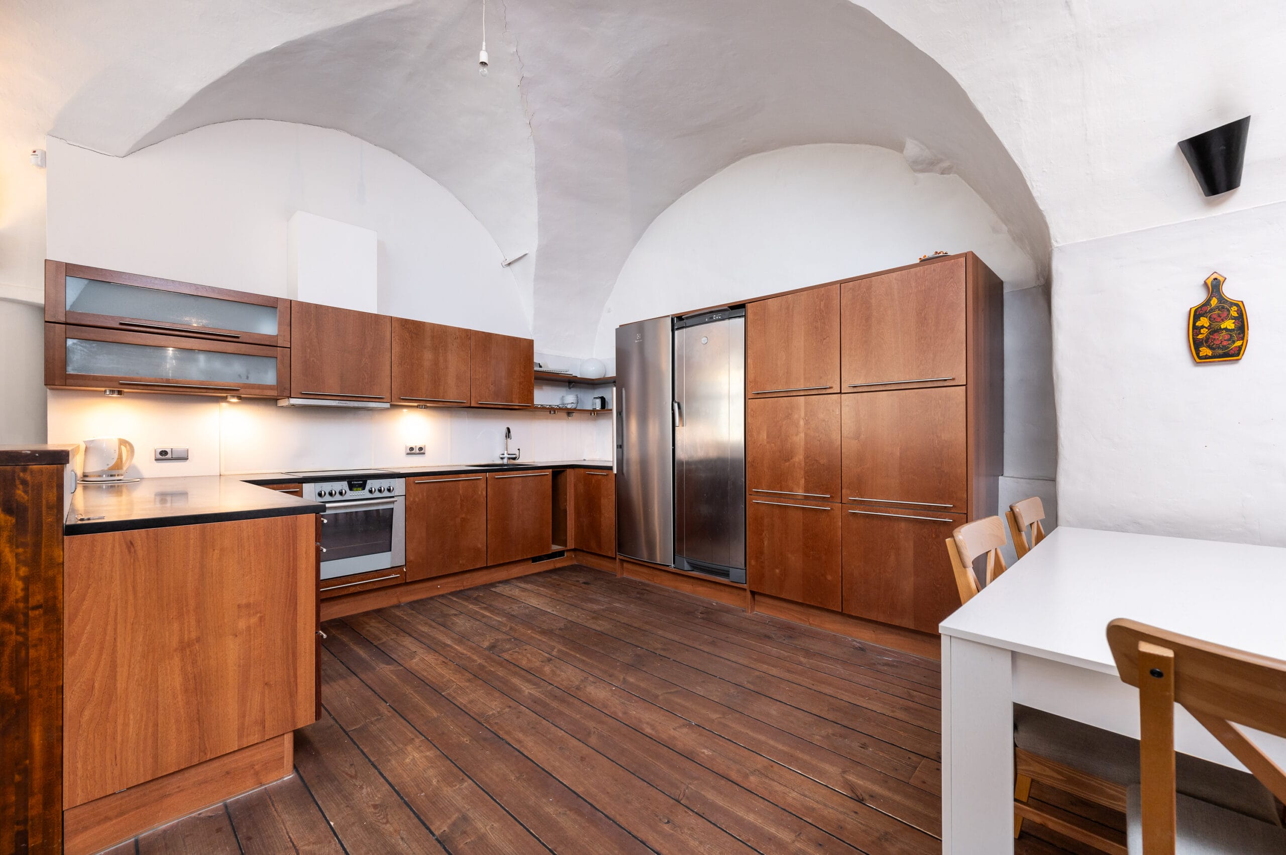 Executive Apartment in Tartu