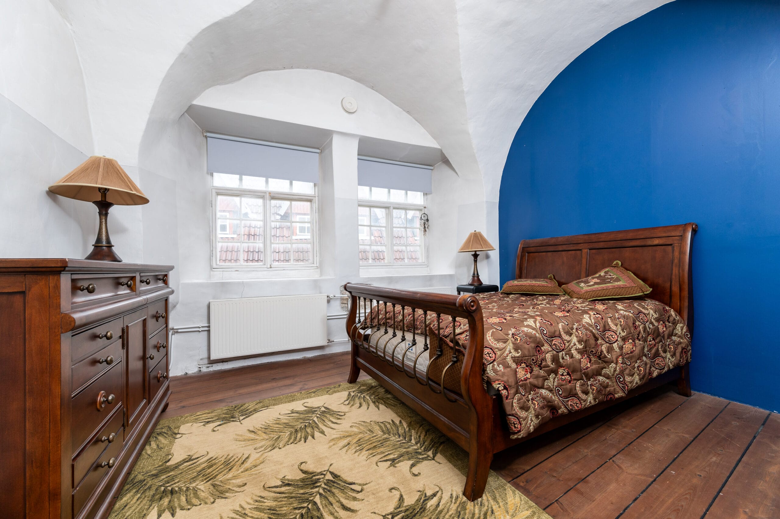 Executive Apartment in Tartu