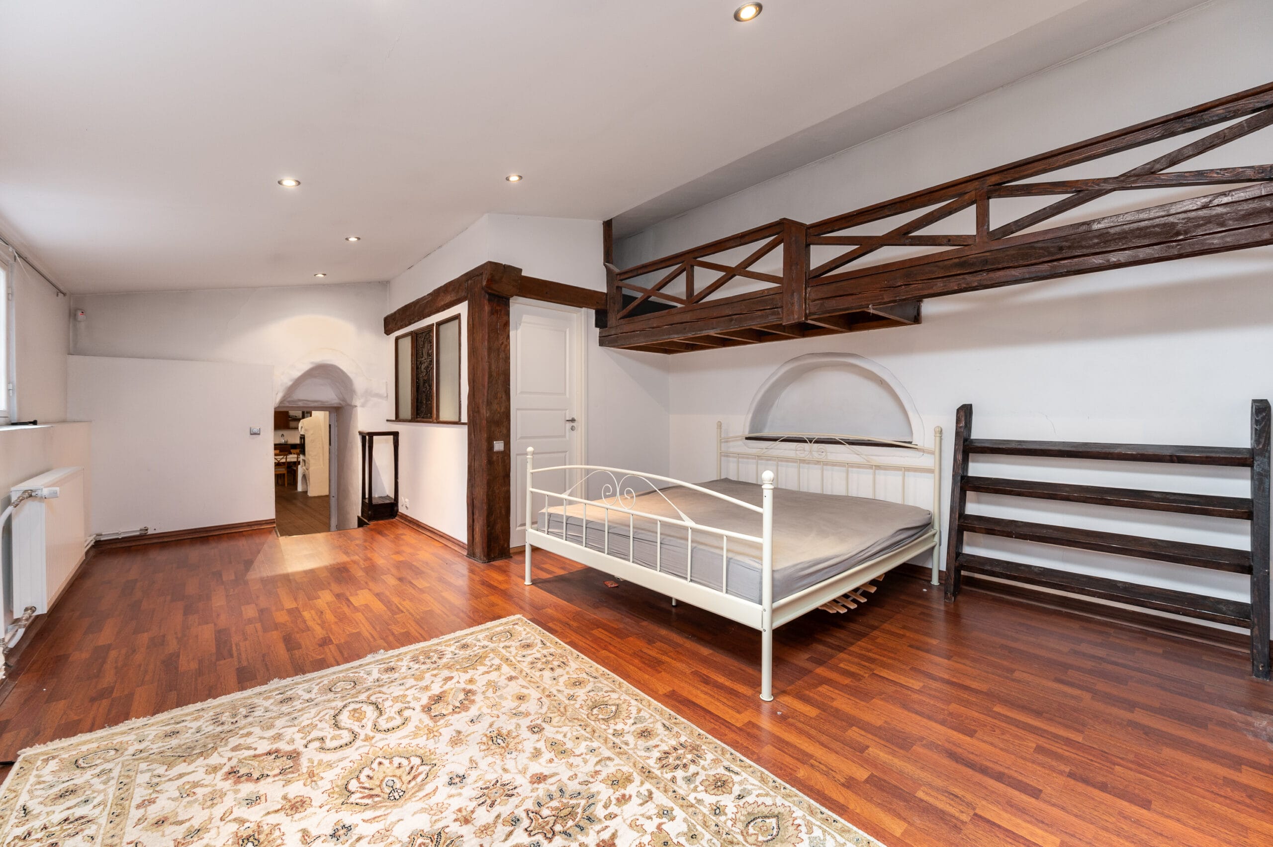 Executive Apartment in Tartu