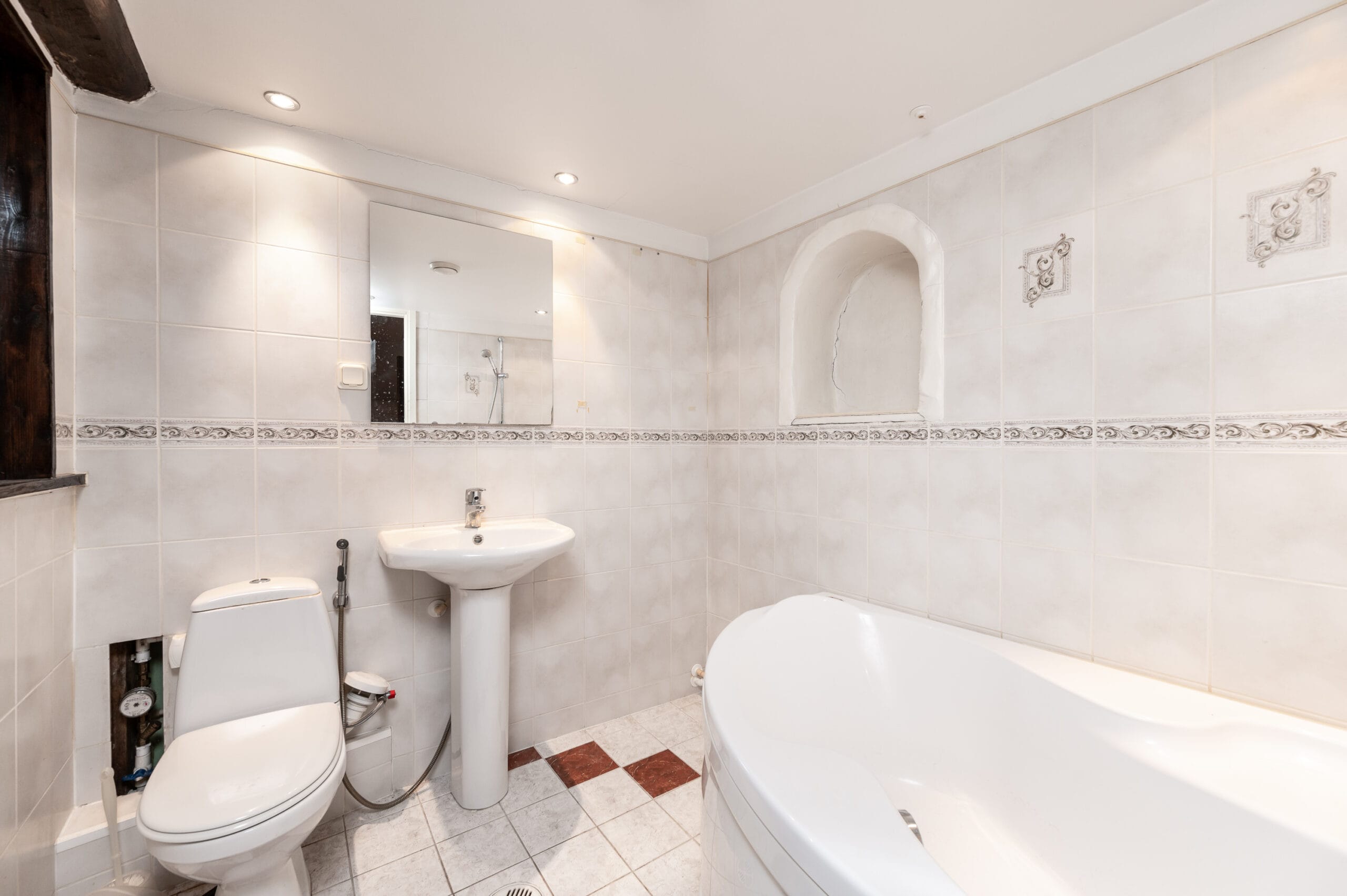 Executive Apartment in Tartu