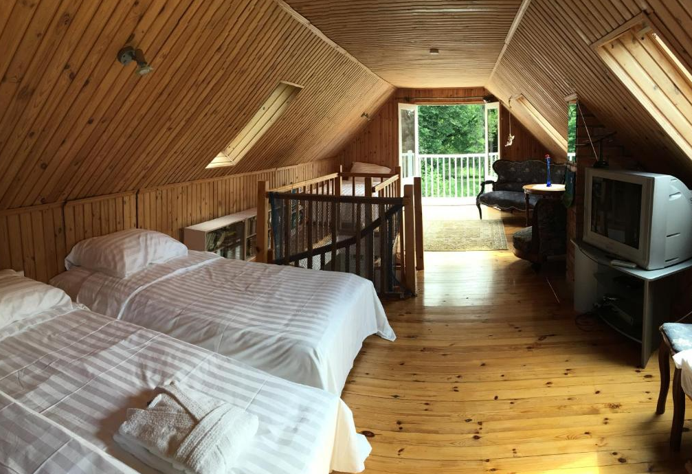 Family Home in Tartu