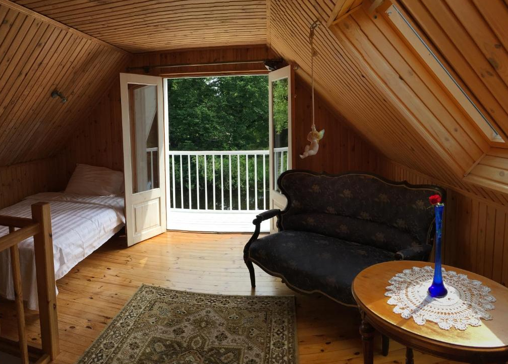 Family Home in Tartu