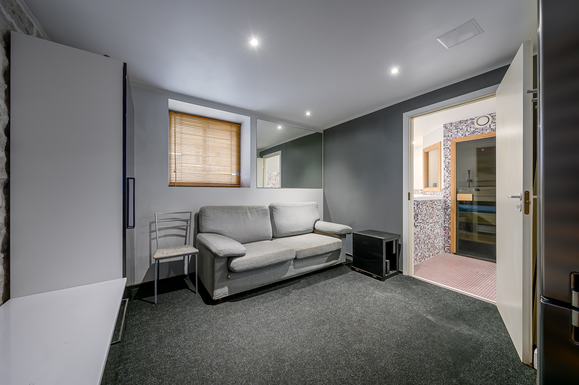 Historic Apartment in Old Town