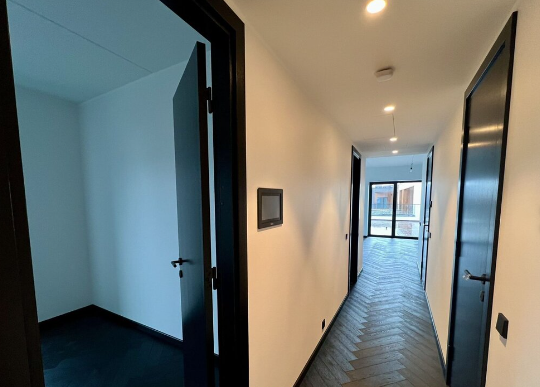 Luxury Penthouse in Tallinn