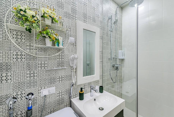 Studio Apartment in Tartu