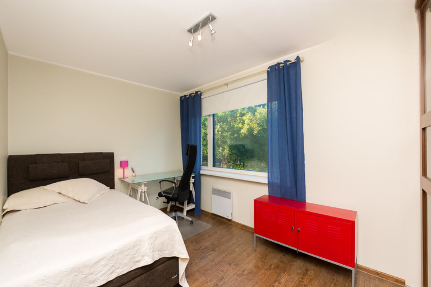 Suburban Family House in Tallinn