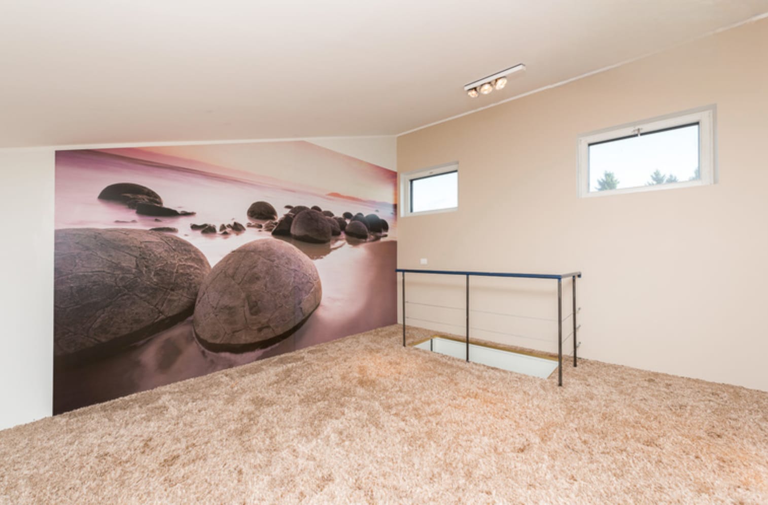 Suburban Family House in Tallinn