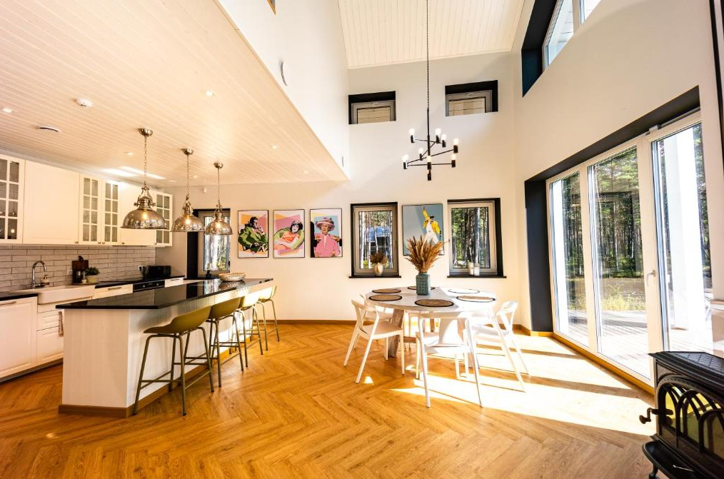 Summer House in Pärnu