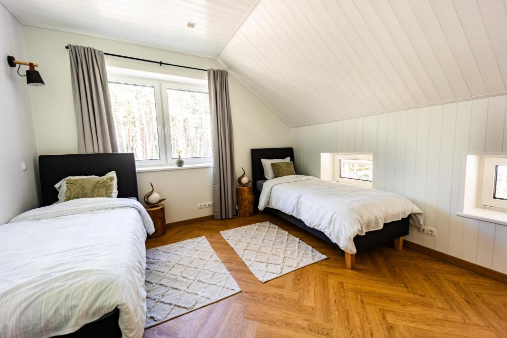 Summer House in Pärnu