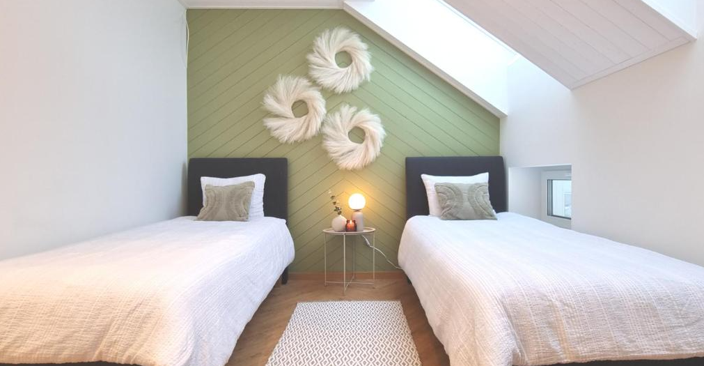 Summer House in Pärnu