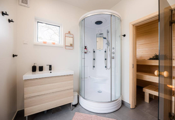 Traditional Cottage in Kuressaare