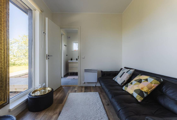 Traditional Cottage in Kuressaare