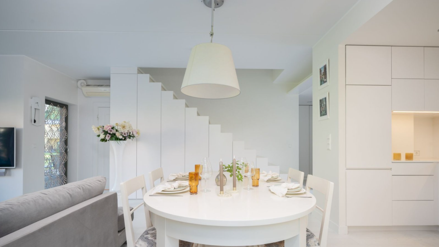 Loft Apartment Tallinn