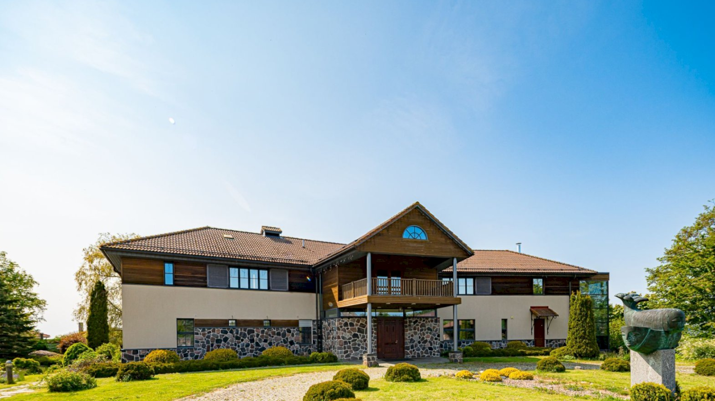 Riverside Home Tartu